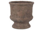 Annelle Planter Large Brown