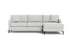 Hensley Custom Sofa Chaise