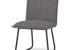 Chadwick Dining Chair -Kirk Slate