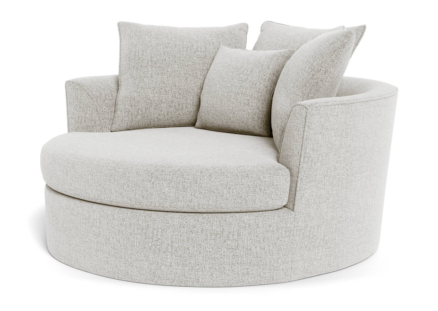 Nest Custom Chair