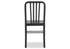 Tempo Dining Chair -Black