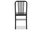 Tempo Dining Chair -Black