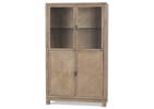 Biltmore Tall Cabinet -Jaida Khaki