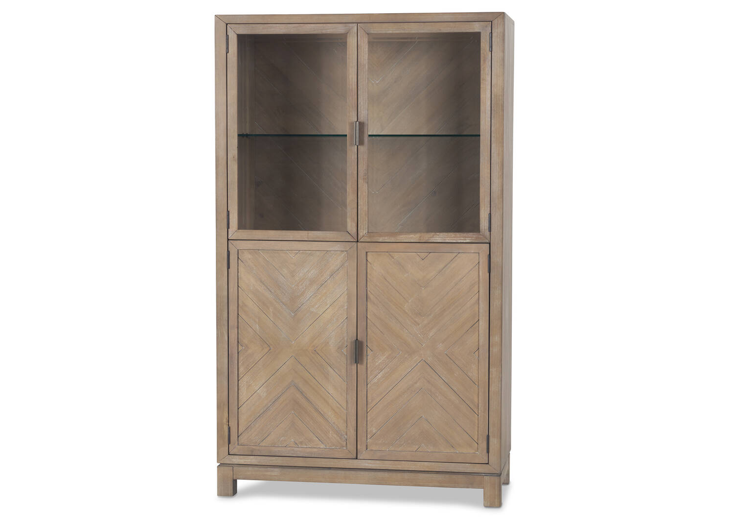 Biltmore Tall Cabinet -Jaida Khaki