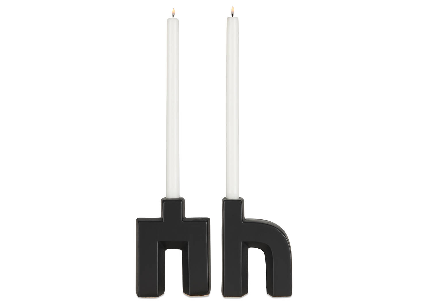 Keoni Candle Holder I