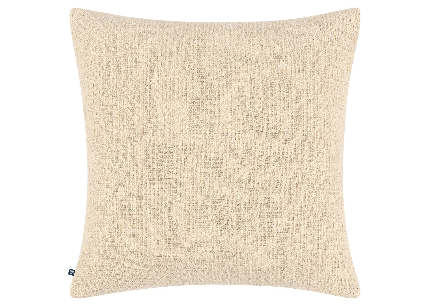 Coussin Sartene 20x20 sable