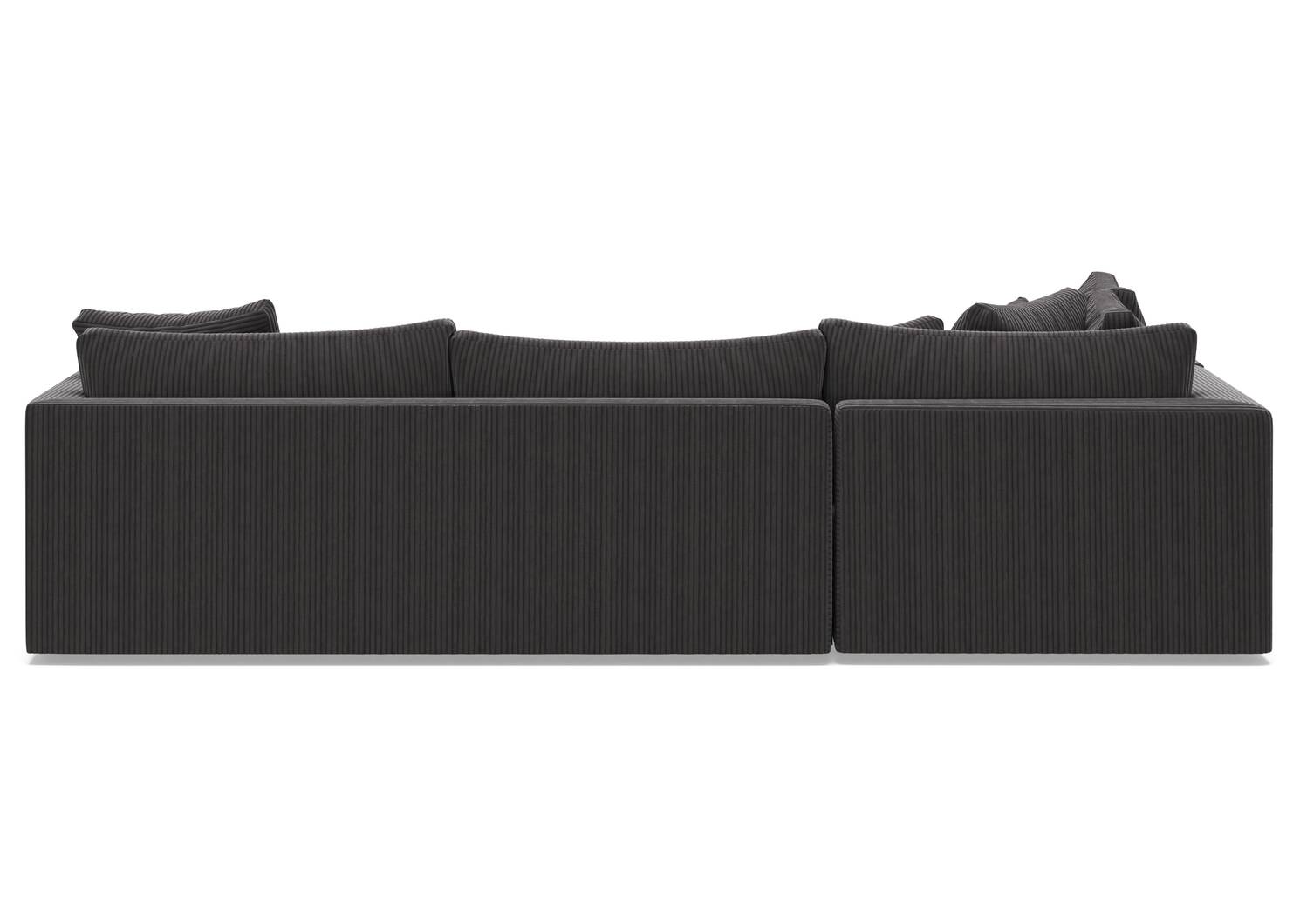 Berg Custom Sectional