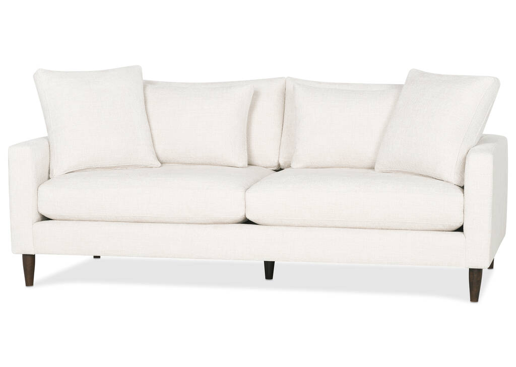 Nixon Sofa -Husky Snow