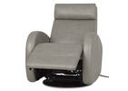 Fauteuil inclinable motorisé Imatra personnalisé