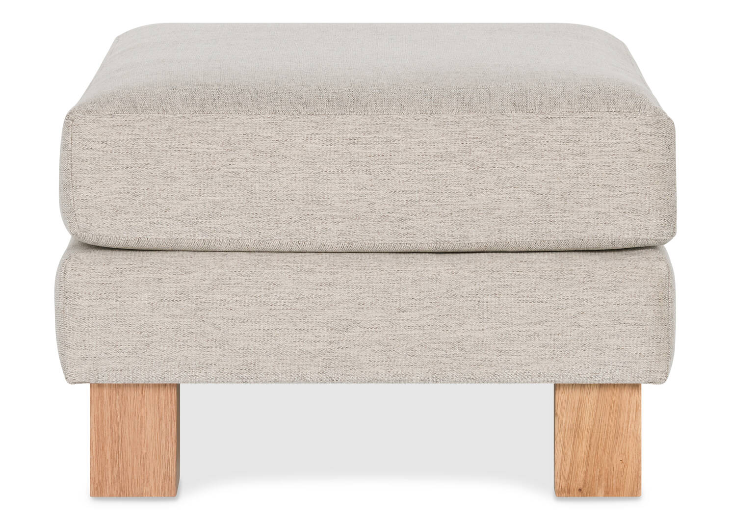 Gillian Custom Ottoman 