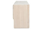 Gaday Sideboard -Nasir Salt