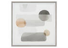 Poise Wall Art