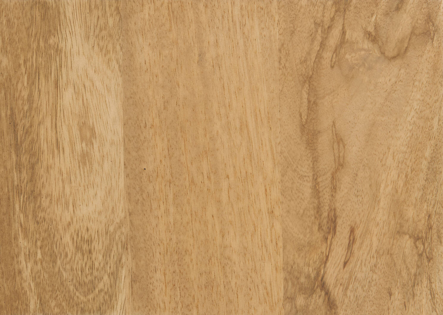 Table basse Gensei -Tasmen naturel