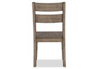 Northwood Dining Chair -Stanton Driftwoo