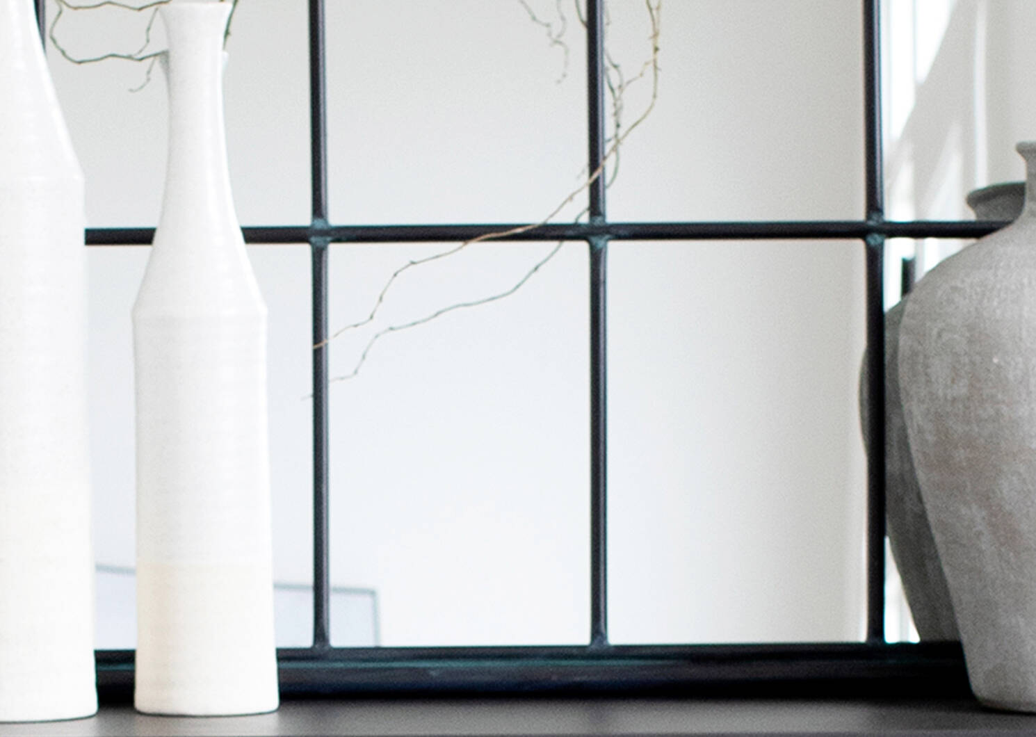 Bayview Wall Mirror