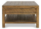 Northwood Coffee Table -Stanton Pine