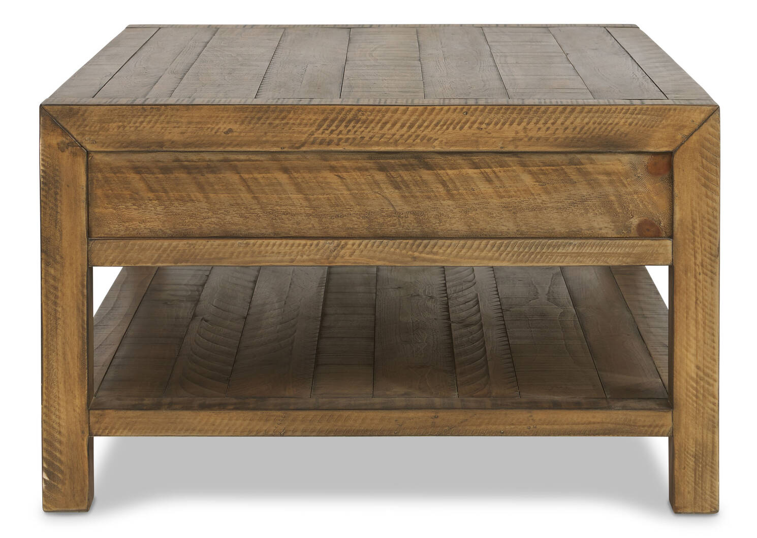 Northwood Coffee Table -Stanton Pine