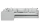 Berg Custom Apartment Sectional