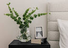 Corton Vase Tall