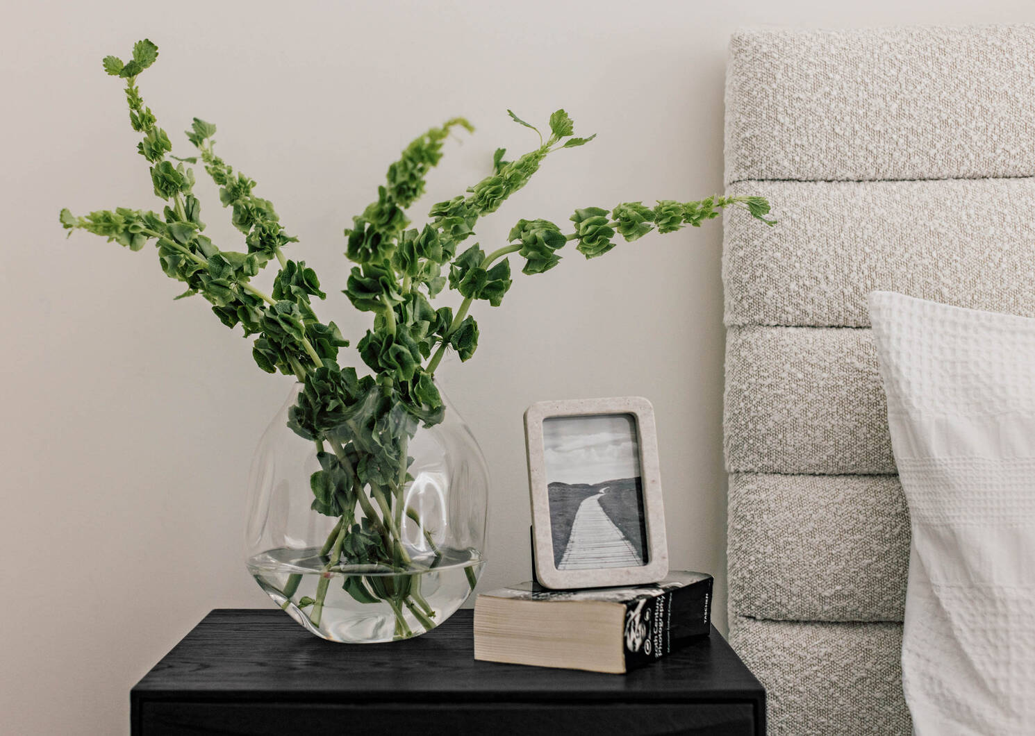 Corton Vase Tall