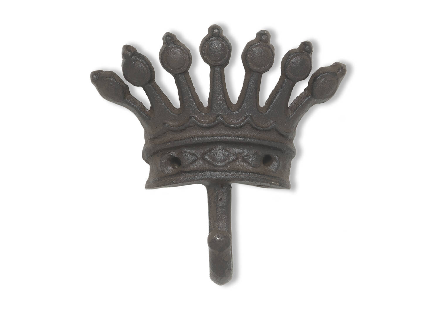 King Crown Wall Hook