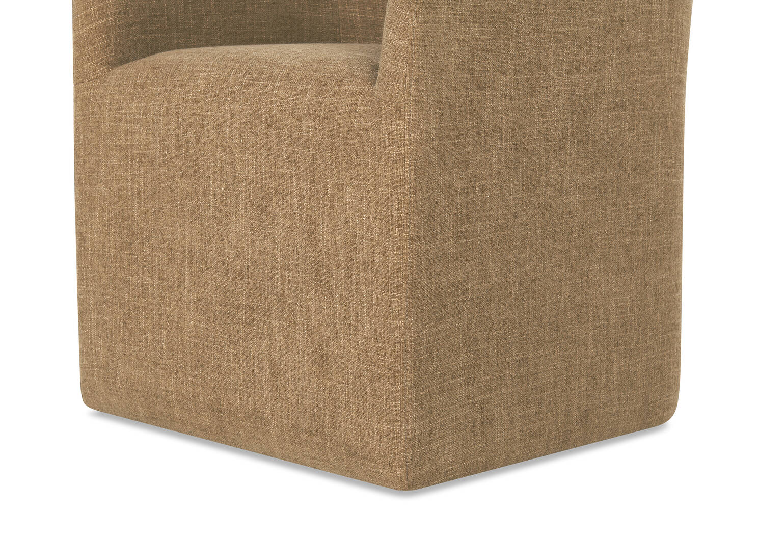Ledbury Host Chair -Kempsey Mocha