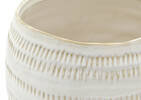Rylee Planter Large Ivory