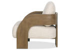 Fauteuil Greta -Mia crème