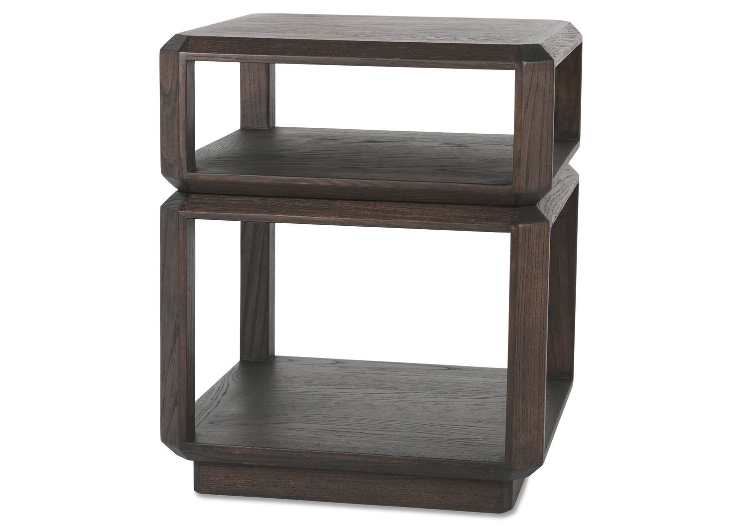 Reverie Side Table -Miro Havana