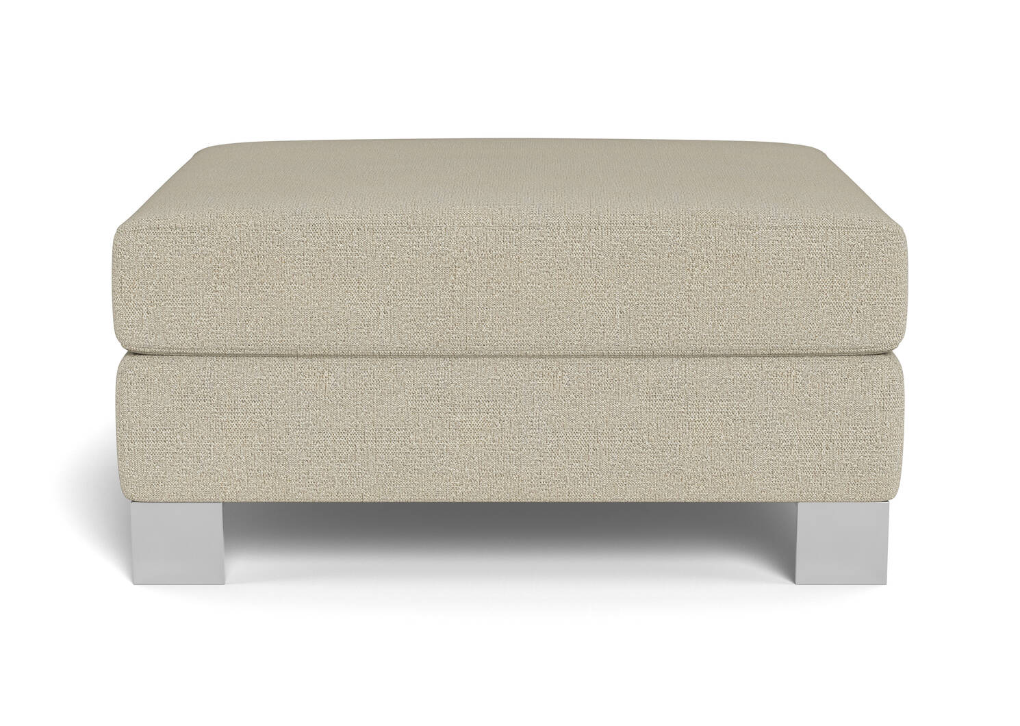 Repose-pieds Tribeca personnalisé