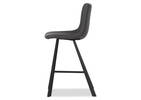 Callie Counter Stool -Scott Grey