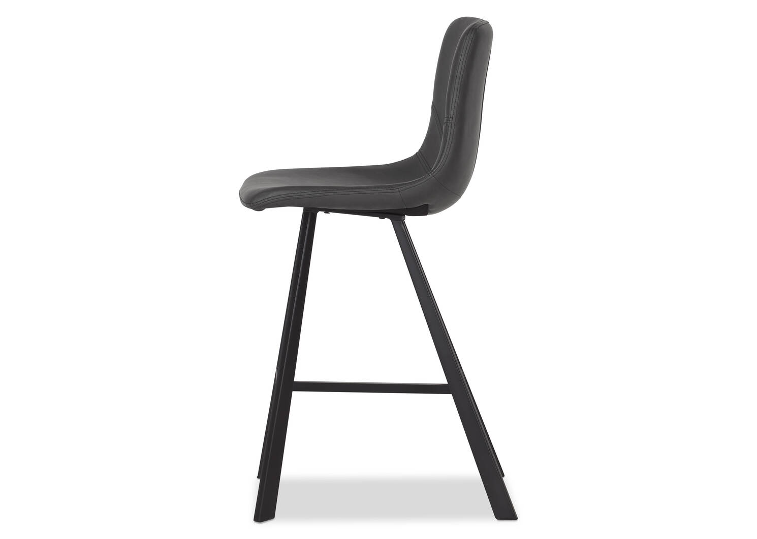 Callie Counter Stool -Scott Grey