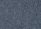 Colby Chenille Throw Sea Blue