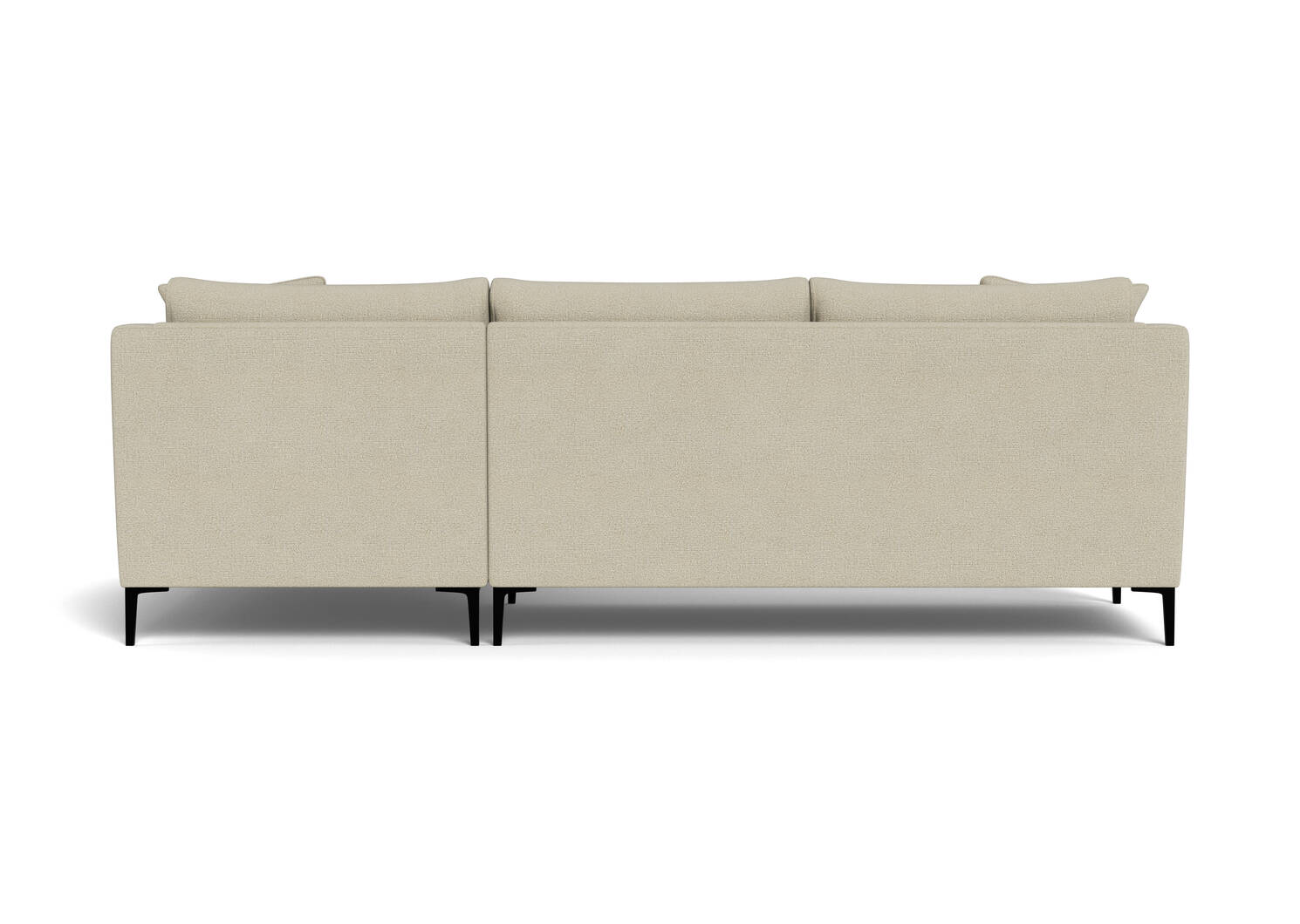 Hensley Custom Sofa Chaise