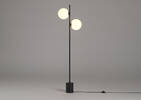 Lampe sur pied Kirby