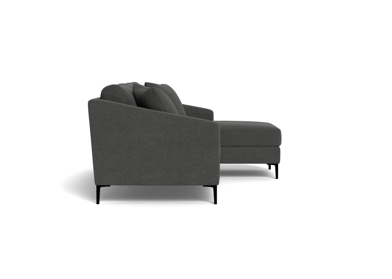 Hensley Custom Sofa Chaise