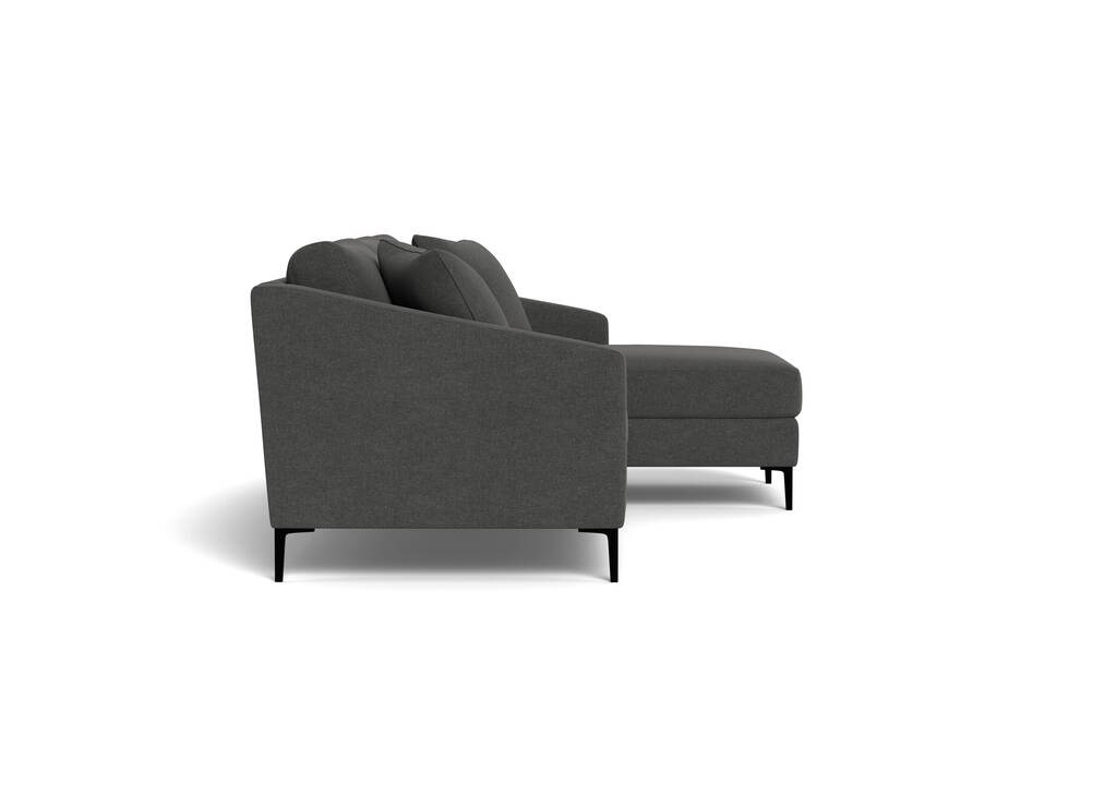 Hensley Custom Sofa Chaise