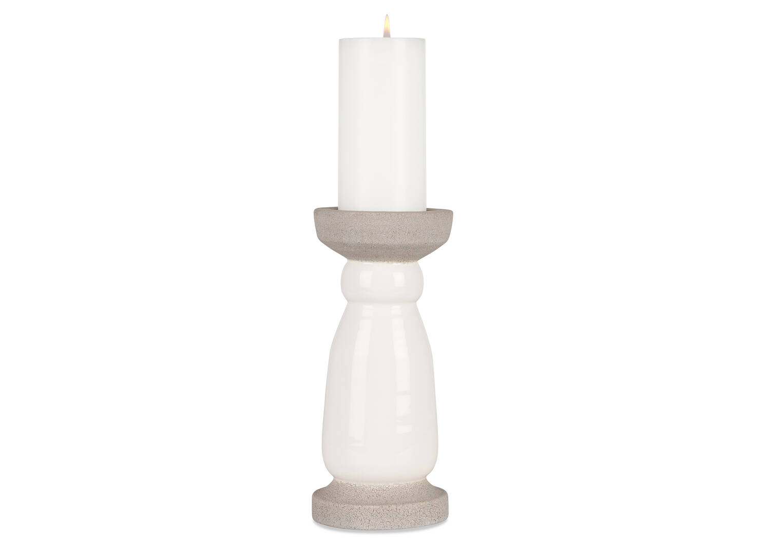 Laila Candle Holders