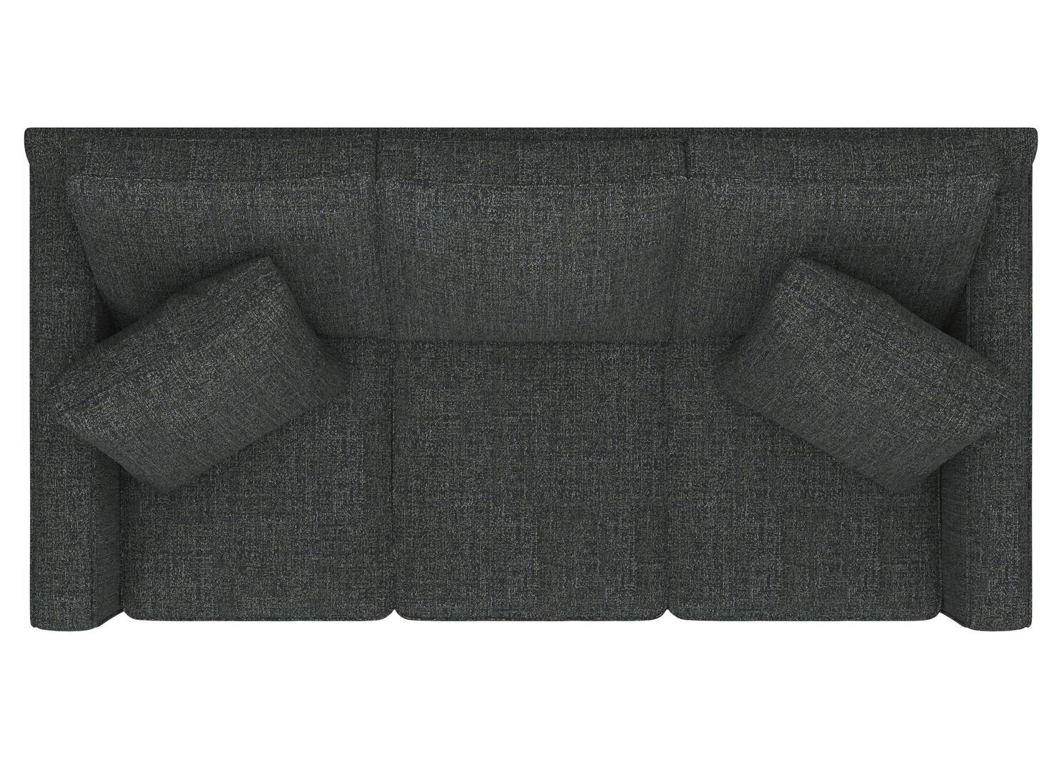 Keith Custom Sofa