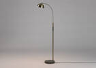 Yeaton LED Floor Lamp