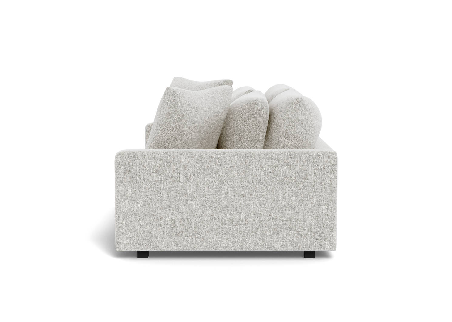 Berg Custom Apartment Sofa
