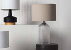 Lampe de table Timothy