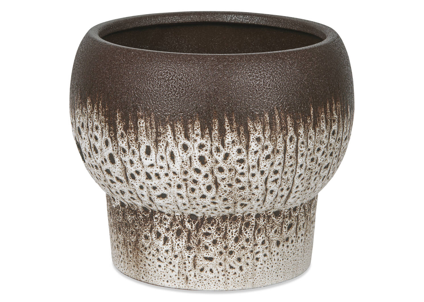Petit cache-pot Laughton