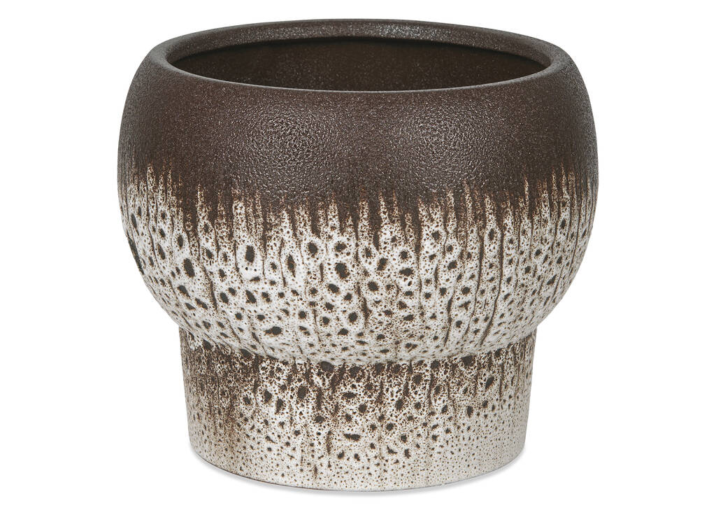 Petit cache-pot Laughton