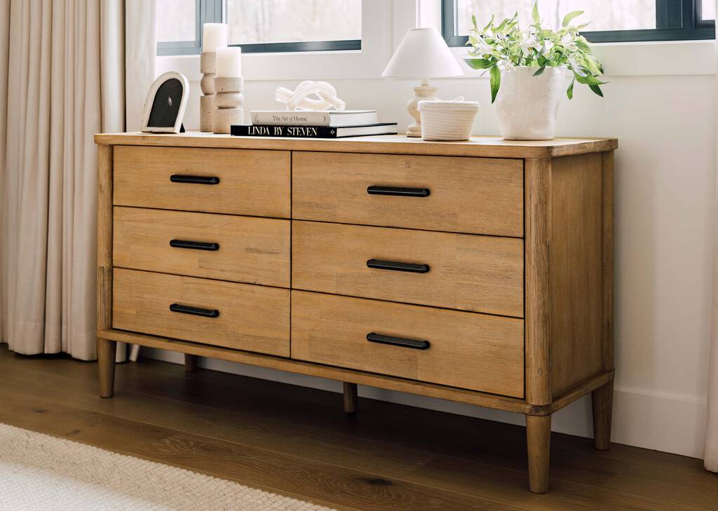 Eldon Dresser -Henley Sandstone