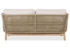 Adera Outdoor Sofa -Natural