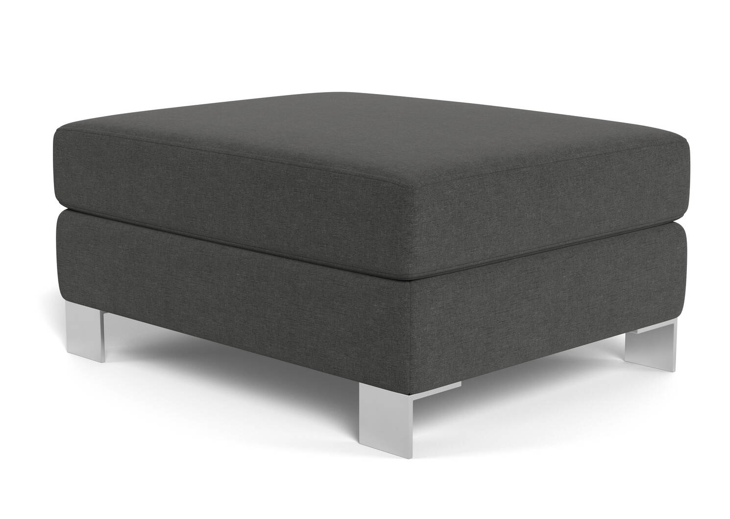 Tribeca Custom Ottoman