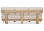 Tonga Outdoor Sofa -Elio Oyster