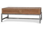 Augustine Coffee Table -Marcos Oak