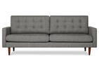 Bloor Sofa -Nomad Pepper